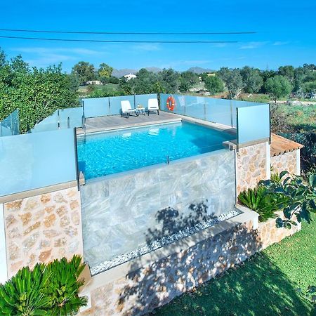 Owl Booking Villa Rafale - 5 Min Drive To The Beach Port de Pollenca Exterior photo