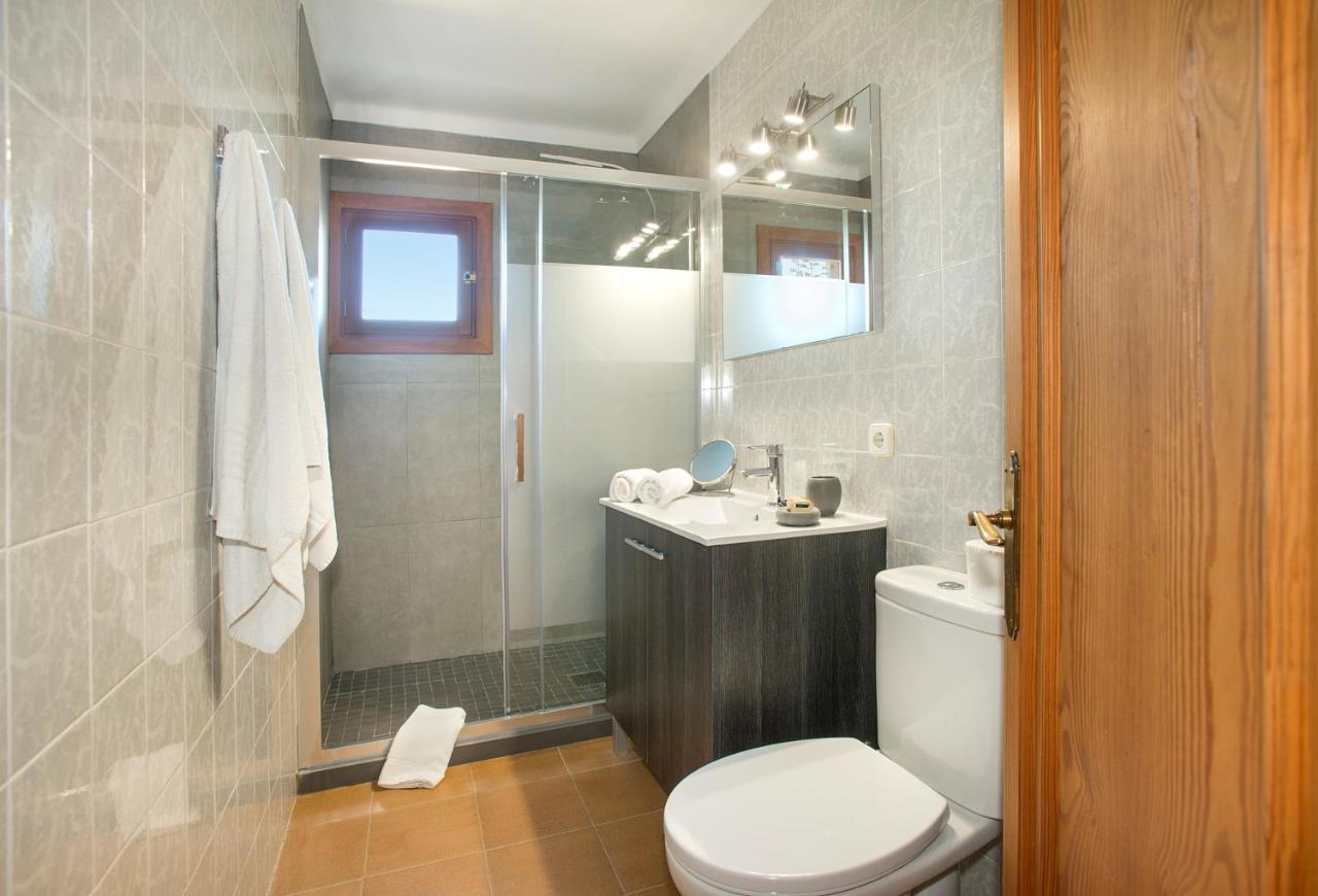 Owl Booking Villa Rafale - 5 Min Drive To The Beach Port de Pollenca Exterior photo